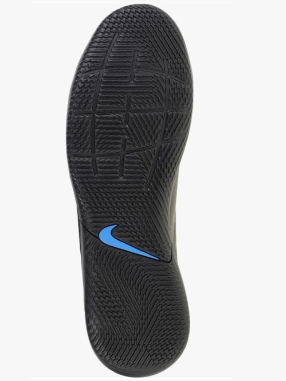 NIKE Unisex's Tiempo Legend 9 Club Ic Sneaker
